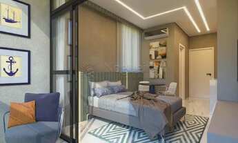 Imagem: CUPE GARDEN, Sensacional STUDIO próximo