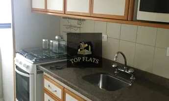 Imagem 5: Flat disponível em Moema