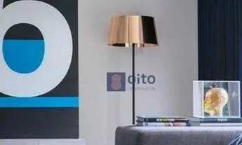 Imagem 5: Casa com 3 dormitórios, 450 m² - venda por R$ 4.000.000,00 ou aluguel por R$ 31.390,00/mês