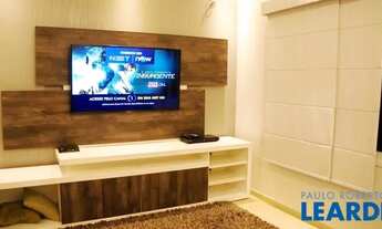 Imagem 5: CASA EM CONDOMÍNIO - CONDOMÍNIO SANTA TEREZA - SP