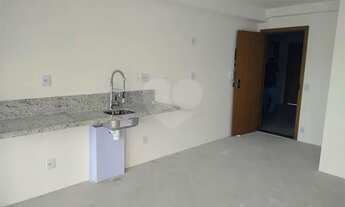 Imagem 4: Apartamento novo para aluguel possui 63 metros quadrados com 2 quartos no Jardim são paulo