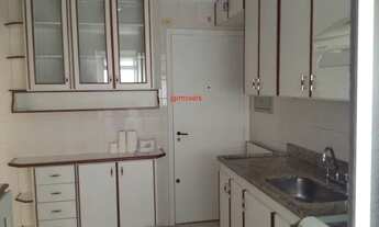 Imagem 4: APARTAMENTO RESIDENCIAL em SÃO PAULO - SP, SAÚDE