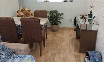 Imagem 4: AÉQUITAS VENDE APARTAMENTO PECHINCHA SALA 2 QUARTS GARAGEM ACEITA FINANCIAMENTO