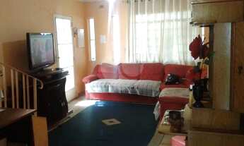 Imagem 3: Casa-São Paulo-PARADA INGLESA