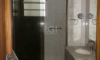 Imagem 2: Apartamento para venda com 80m² e 2 dormitórios no bairro Navegantes Porto Alegre