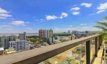 Imagem 3: Apartamento em Menino Deus