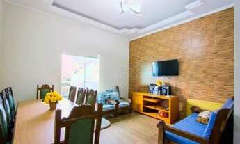 Imagem 3: Sobrado com 3 dormitórios à venda, 197 m² por R$ 690.000,00 - Vila Eldízia - Santo André/S