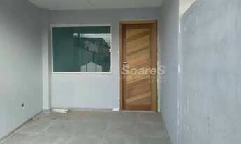 Imagem 5: Casas com duas suítes, em Padre Miguel, rua Pedro de Melo