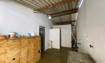 Imagem 2: Casa RESIDENCIAL em Aprecida de Goiânia - GO, Nova era