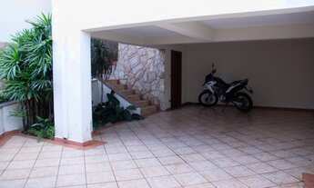 Imagem 2: Casa para locação na rua Marrey Marques de Oliveira 219, Colina Verde, com 4 dormitórios