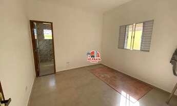 Imagem 5: Casa com 2 dormitórios à venda, 61 m² por R$ 250.000,00 - Campos Elíseos - Itanhaém/SP
