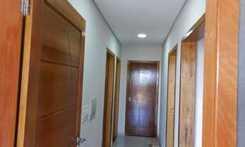 Imagem 5: Casa à venda, 3 quartos, 1 suíte, 2 vagas, Jardim