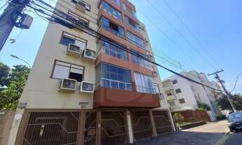 Imagem 2: Apartamento para aluguel - 127m², 2 dormitórios, sendo 1 suíte, 1 vaga - Centro