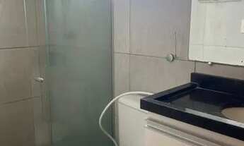 Imagem 6: Apartamento 02 quartos no Geisel, com elevador e piscina!