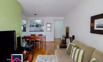 Imagem: Apartamento Locação Pinheiros 78 m² 2