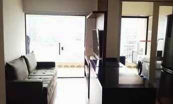 Imagem 2: Apartamento para Locação em São Paulo, Pinheiros, 2 dormitórios, 1 suíte, 2 banheiros, 1 v