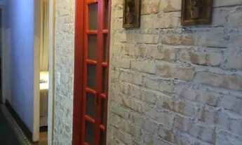 Imagem 6: 3 dormitórios, 2 suítes, 3 banheiros, varanda, 1 vaga ,120m²