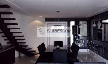 Imagem: São Paulo - Apartamento Padrão - Brooklin