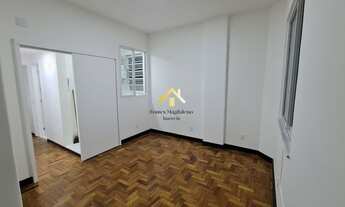 Imagem 2: Apartamento REFORMADO quarto e sala em Copacabana