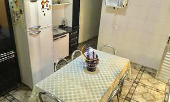 Imagem 3: Casa com 2 dormitórios à venda, 135 m² por R$ 500.000,00 - Jardim Maria Helena - Barueri/S