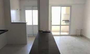 Imagem 3: Apartamento com 1 dormitório à venda, 57 m² por R$ 290.000,00 - Vila Tupi - Praia Grande/S