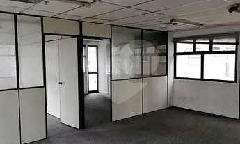 Imagem 3: SALA COMERCIAL 85m2 NA REGIÃO DA PAULISTA