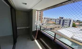 Imagem 3: Apartamento para Venda em João Pessoa, Aeroclube, 3 dormitórios, 3 suítes, 5 banheiros, 2