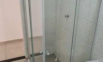 Imagem 6: Apartamento para aluguel tem 88 metros quadrados com 2 quartos em Campo Grande - Santos