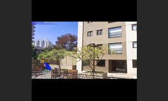 Imagem 3: Alugo apartamento no bairro Nova aliança