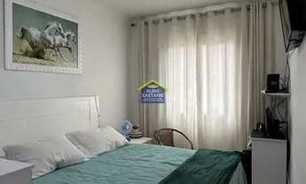 Imagem 2: Apartamento com 2 dorms, Tupi, Praia Grande - R$ 250 mil, Cod: ANT6681