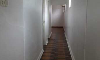 Imagem: Alugo casa no centro. R$1600