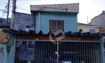 Imagem: Casa com 1 dormitório para alugar, 80 m²