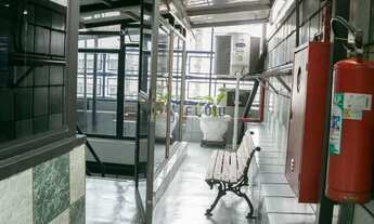 Imagem 5: Galpão/Prédio Comercial 2385m² - Ipiranga