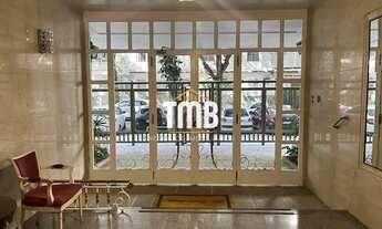 Imagem 4: Apartamento para venda possui 160 metros quadrados com 3 quartos em Copacabana - Rio de Ja