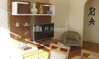 Imagem 3: Apartamento com três Quartos em Copacabana, Rua Barata Ribeiro