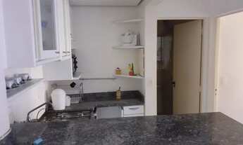 Imagem 7: Rarus Flats - Flat para locação - Edifício New Point