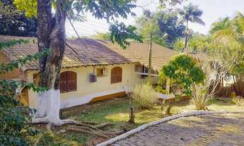 Imagem: Papucaia- Região Nobre- Fazendinha/ Haras