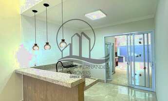 Imagem: Casa em Condomínio para Venda em Sumaré