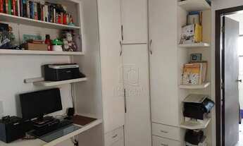 Imagem 5: Sobrado com 3 dormitórios à venda, 340 m² por R$ 1.935.000,00 - Campestre - Santo André/SP