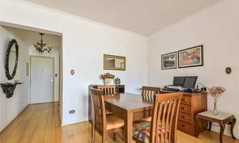 Imagem 4: Apartamento à venda no bairro Cambuci - São Paulo/SP