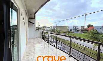 Imagem: Excelente casa no Condomínio Lion Ville