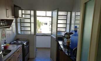 Imagem 5: Apartamento para Venda - 66.8m², 2 dormitórios, Nossa Senhora das Graças