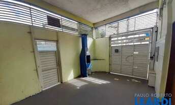 Imagem 4: CASA TÉRREA - JARDIM BRASIL (ZONA NORTE) - SP