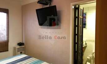 Imagem 6: Apartamento 2 dormitórios 1 suíte 1 vaga de garagem Ipiranga - Museu