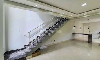 Imagem: Casa - Jardim Indianópolis - Campinas