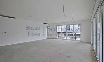 Imagem 2: Apartamento novo no Itaim