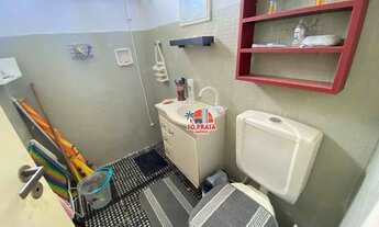 Imagem 6: Kitnet com 1 dormitório à venda, 22 m² por R$ 105.000 - Ocian - Praia Grande/SP