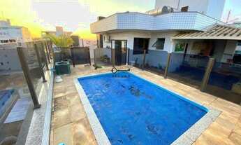 Imagem 4: Cobertura à venda, 4 quartos, 2 suítes, 3 vagas, Liberdade - Belo Horizonte/MG