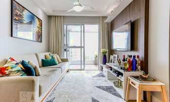 Imagem 2: Apartamento à Venda - Vila Maria , 3 Quartos, 86 m2