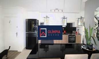 Imagem 5: Apartamento Venda Campo Belo 72 m² 2 Dormitórios